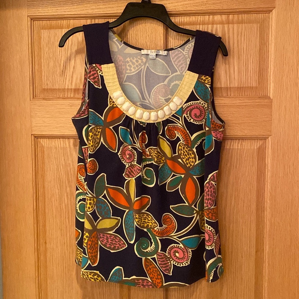 Boden Tropical Tank